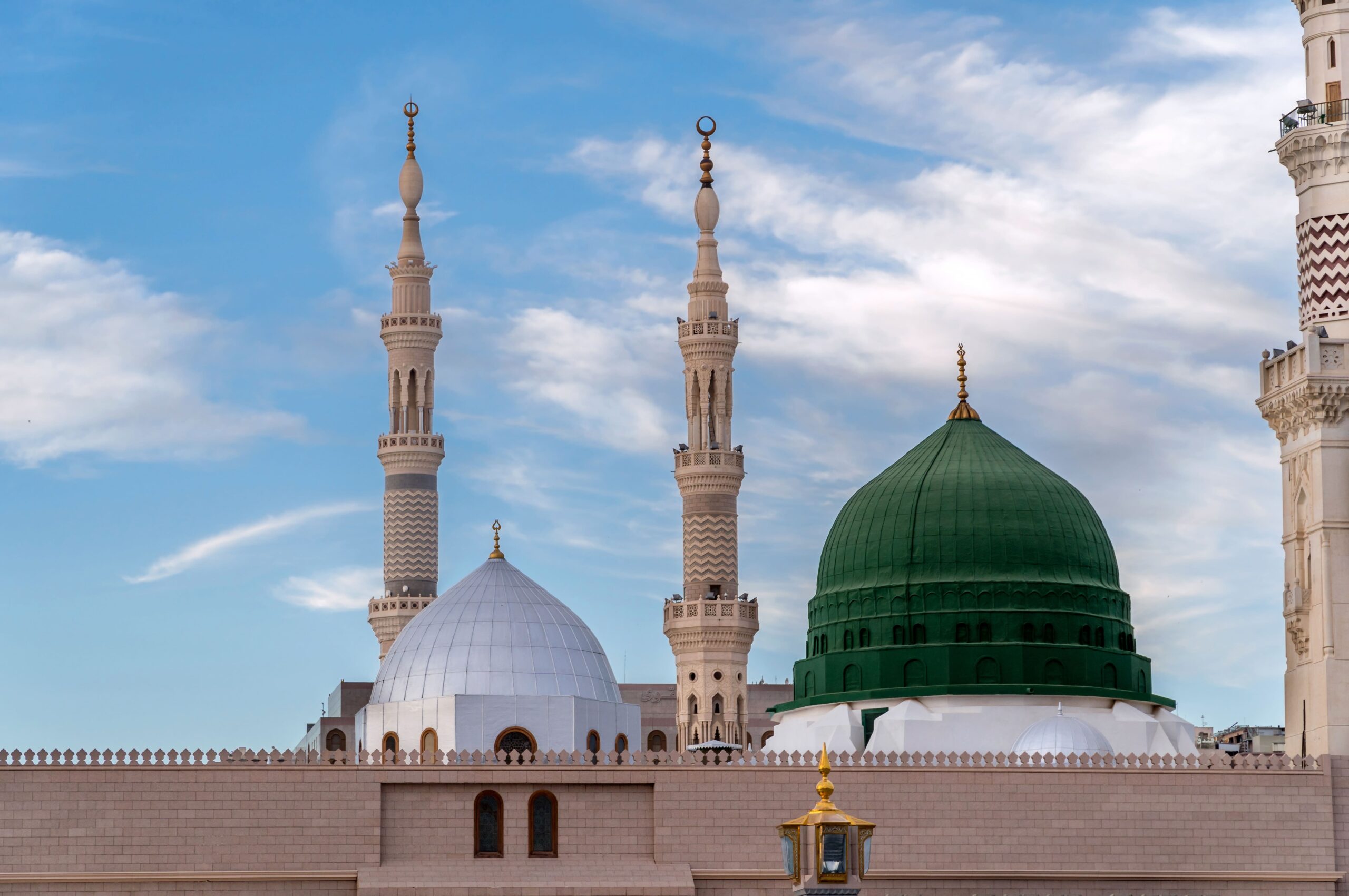 Hvem var Profeten Muhammad ﷺ?
