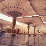 Hvordan ble verden påvirket av islam?